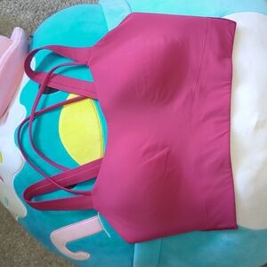 Lululemon Like a Cloud Longline Bra *Light Support, D/DD Cup